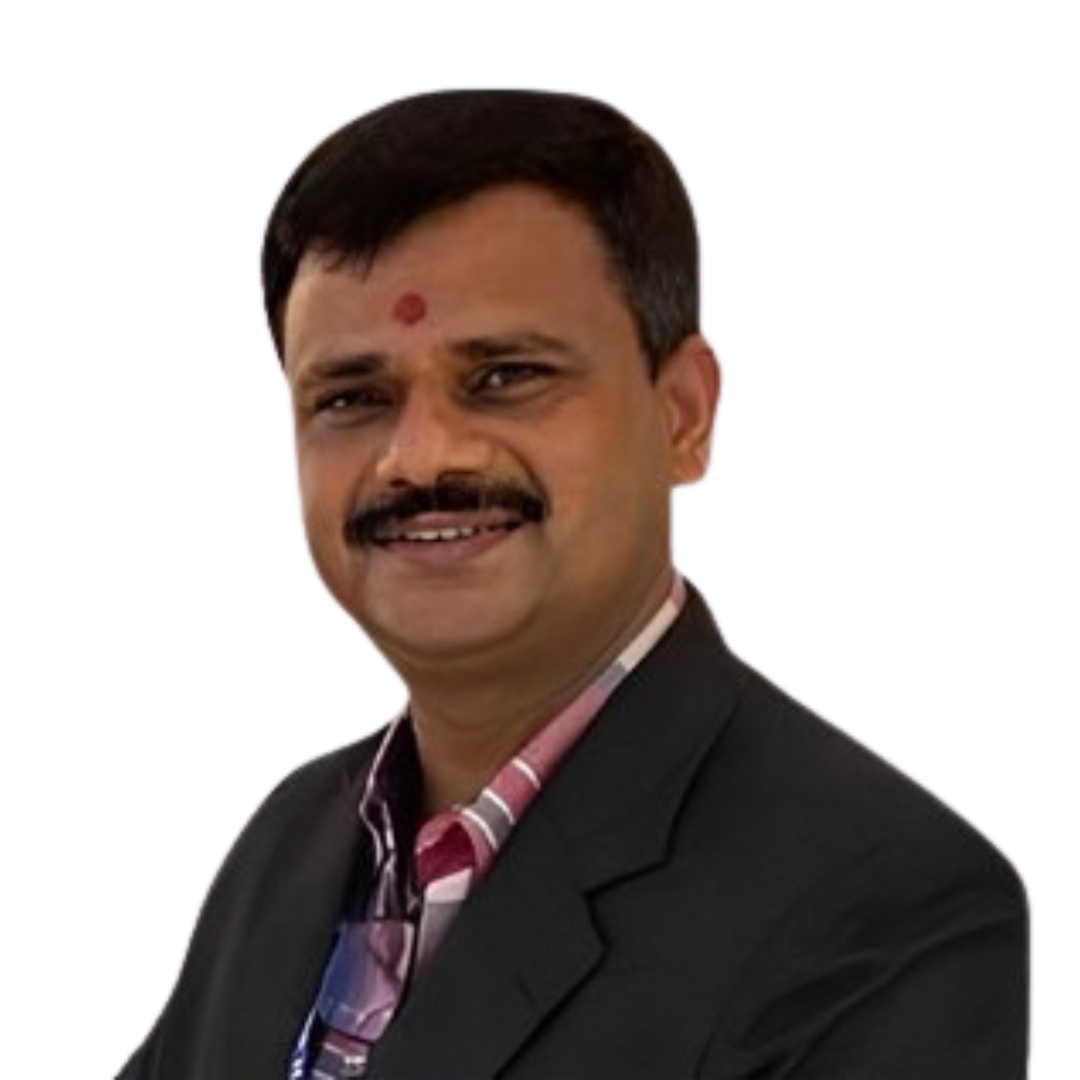 Dr. Abhimanyu Jha